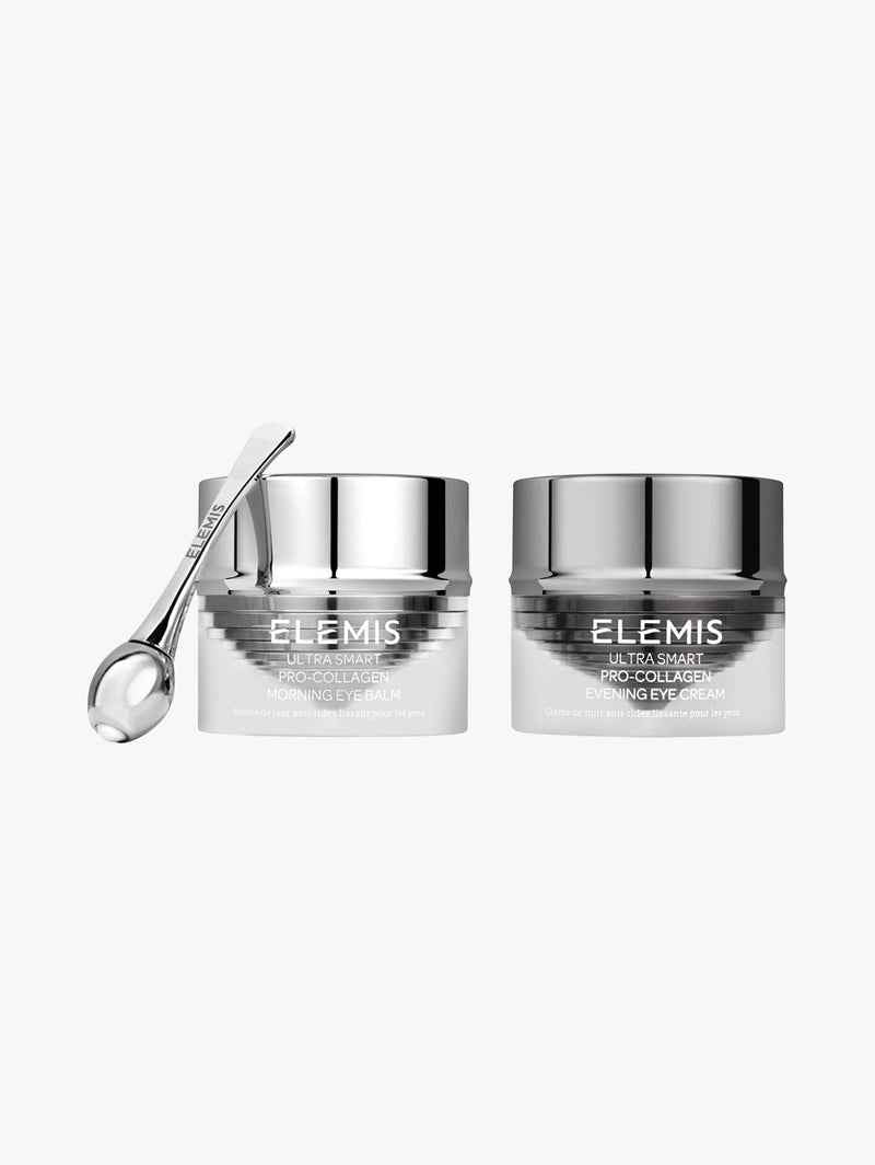Ultra Smart Pro-Collagen Eye Treatment Duo