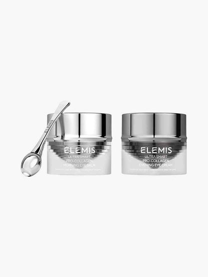 Ultra Smart Pro-Collagen Eye Treatment Duo