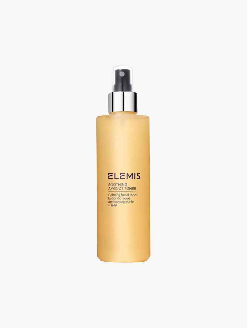 Soothing Apricot Toner