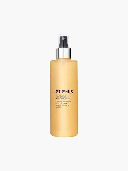 Soothing Apricot Toner