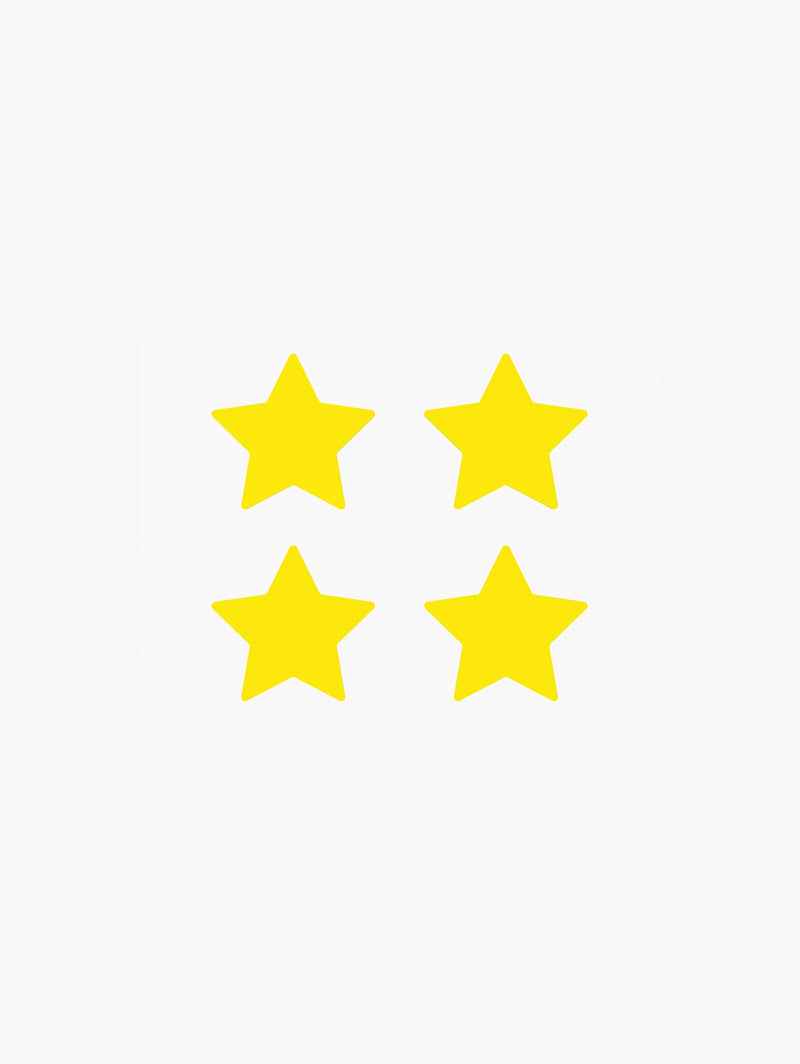 Hydro-Star® Pimple Patches + Big Yellow Compact Kit