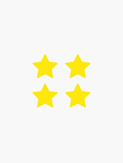 Hydro-Star® Pimple Patches + Big Yellow Compact Kit