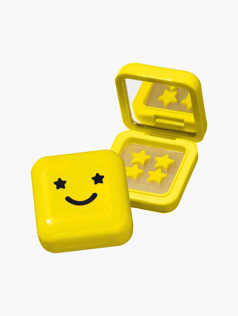 Hydro-Star® Pimple Patches + Big Yellow Compact Kit