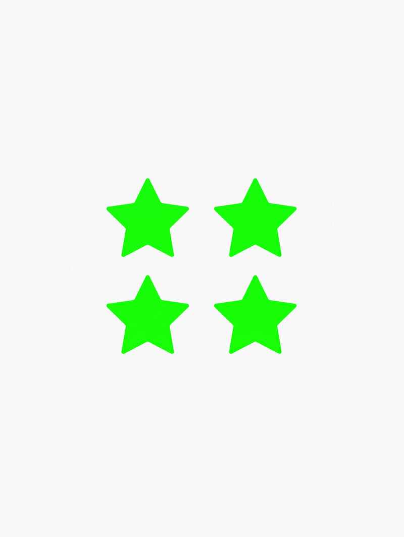 Hydro-Star® Tea Tree Pimple Patches