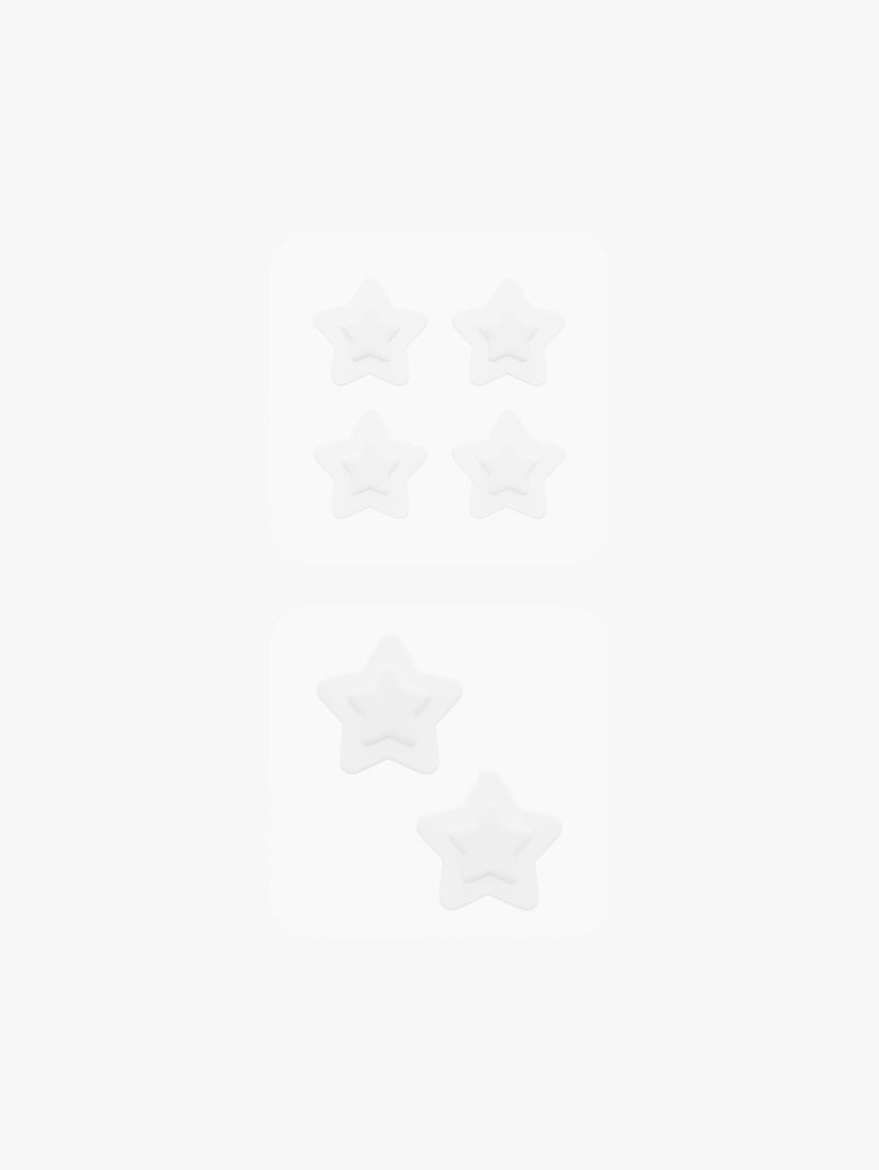 Hydro-Star® Clear Pimple Patches