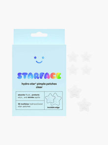 Hydro-Star® Clear Pimple Patches