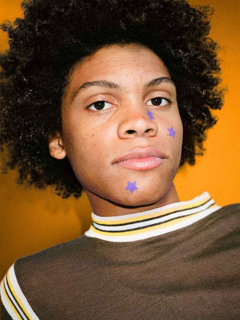 Hydro-Star® Recovery Pimple Patches