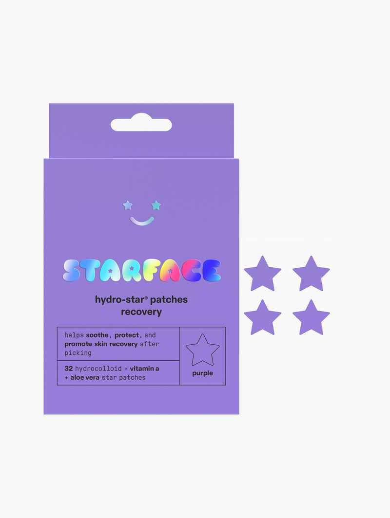 Hydro-Star® Recovery Pimple Patches