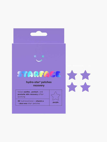 Hydro-Star® Recovery Pimple Patches