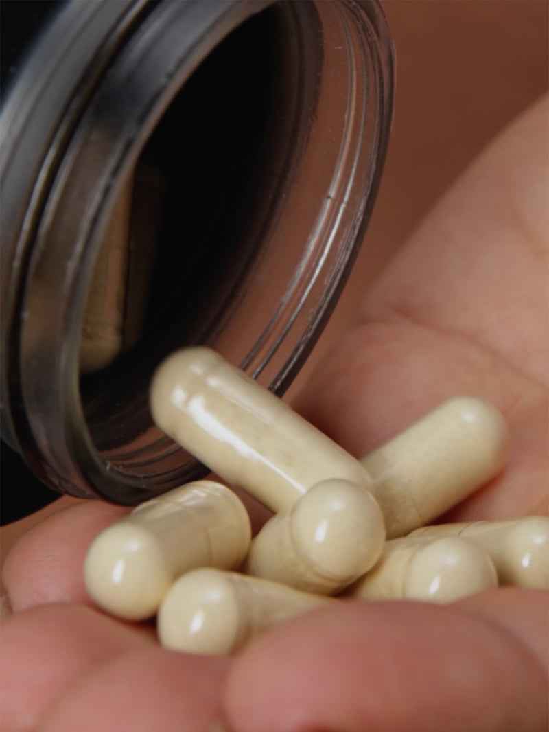 Enzymes Digest+Debloat