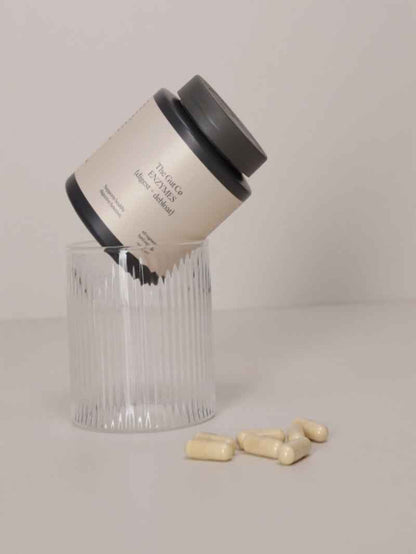 Enzymes Digest+Debloat