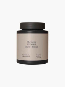 Enzymes Digest+Debloat
