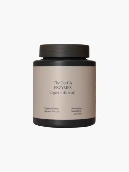 Enzymes Digest+Debloat