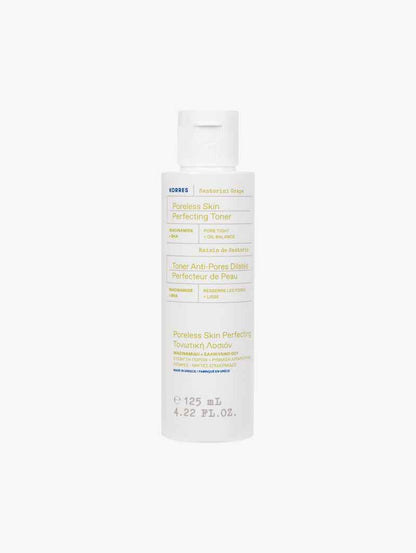 Santorini Grape Toner