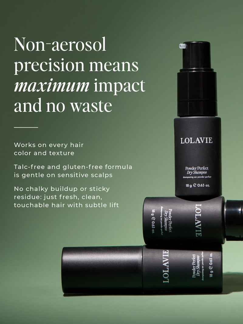 Powder Perfect Dry Shampoo