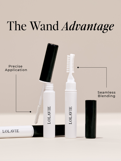 Sculpting Paste Styling Wand