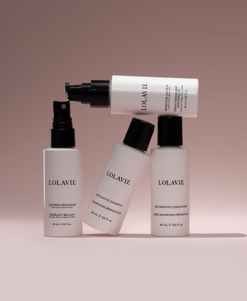 Restore & Protect Travel Kit