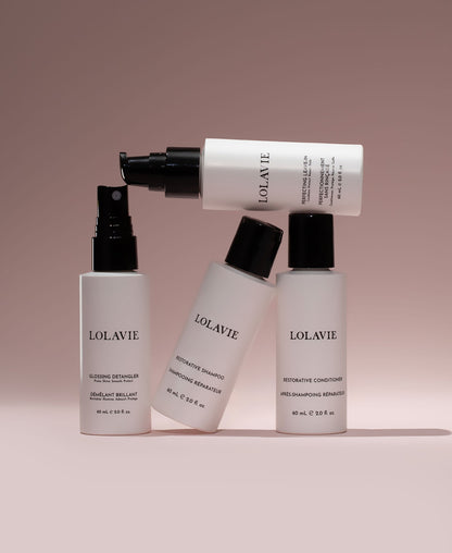 Restore & Protect Travel Kit