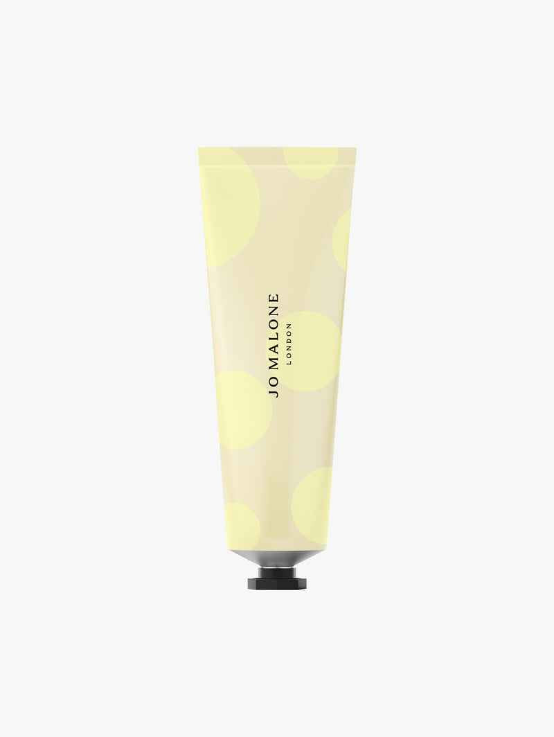 Frangipani Deco Hand Cream