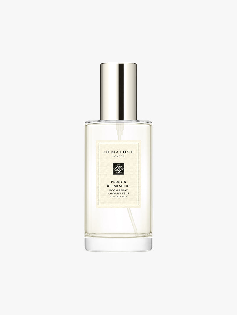 Peony & Blush Suede Room Spray