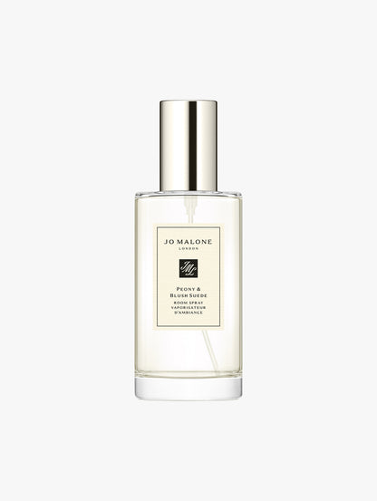 Peony & Blush Suede Room Spray