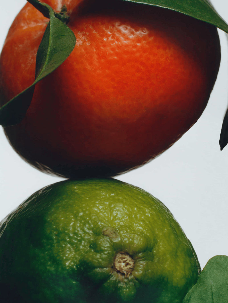 Lime Basil & Mandarin Room Spray