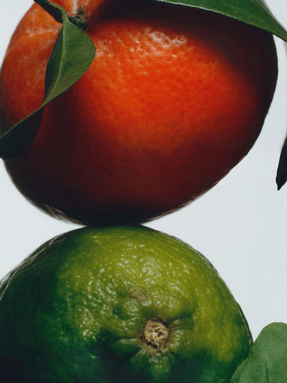 Lime Basil & Mandarin Room Spray