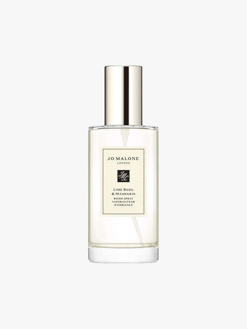 Lime Basil & Mandarin Room Spray