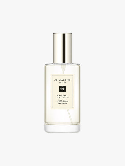 Lime Basil & Mandarin Room Spray