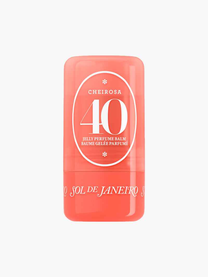 Cheirosa 40 Jelly Perfume Balm