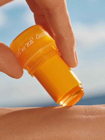 Cheirosa 62 Jelly Perfume Balm