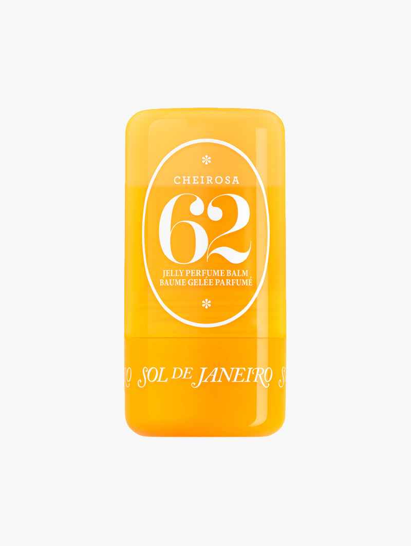 Cheirosa 62 Jelly Perfume Balm
