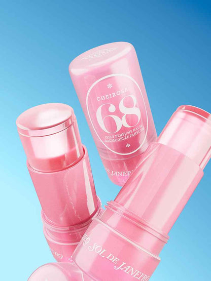 Cheirosa 68 Jelly Perfume Balm