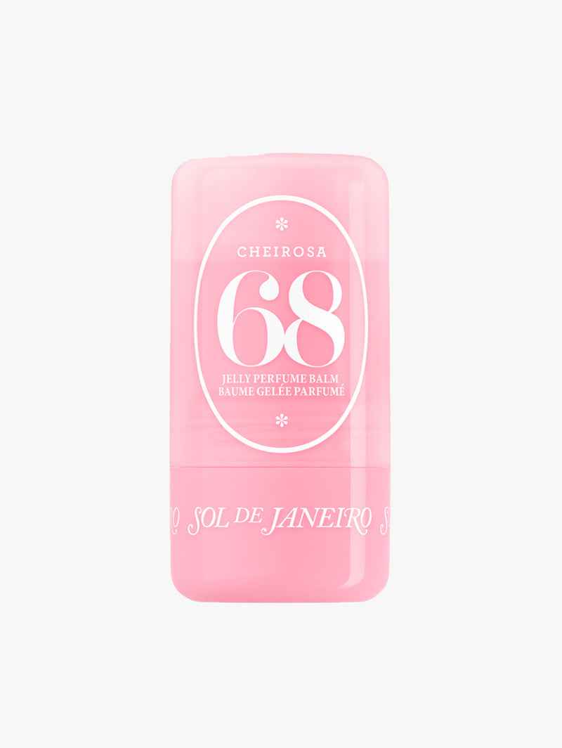 Cheirosa 68 Jelly Perfume Balm