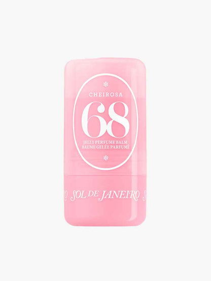 Cheirosa 68 Jelly Perfume Balm