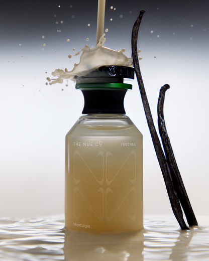 First Milk Functional Fragrance