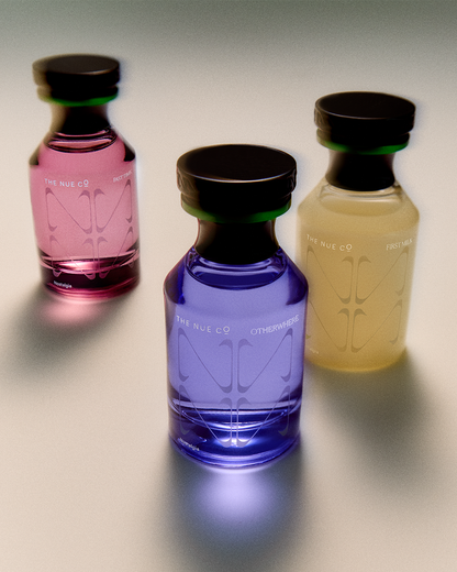 First Milk Functional Fragrance