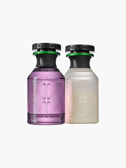 Past Time Functional Fragrance