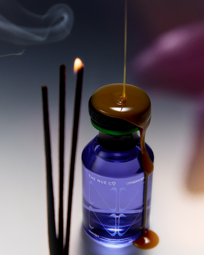 Otherwhere Functional Fragrance