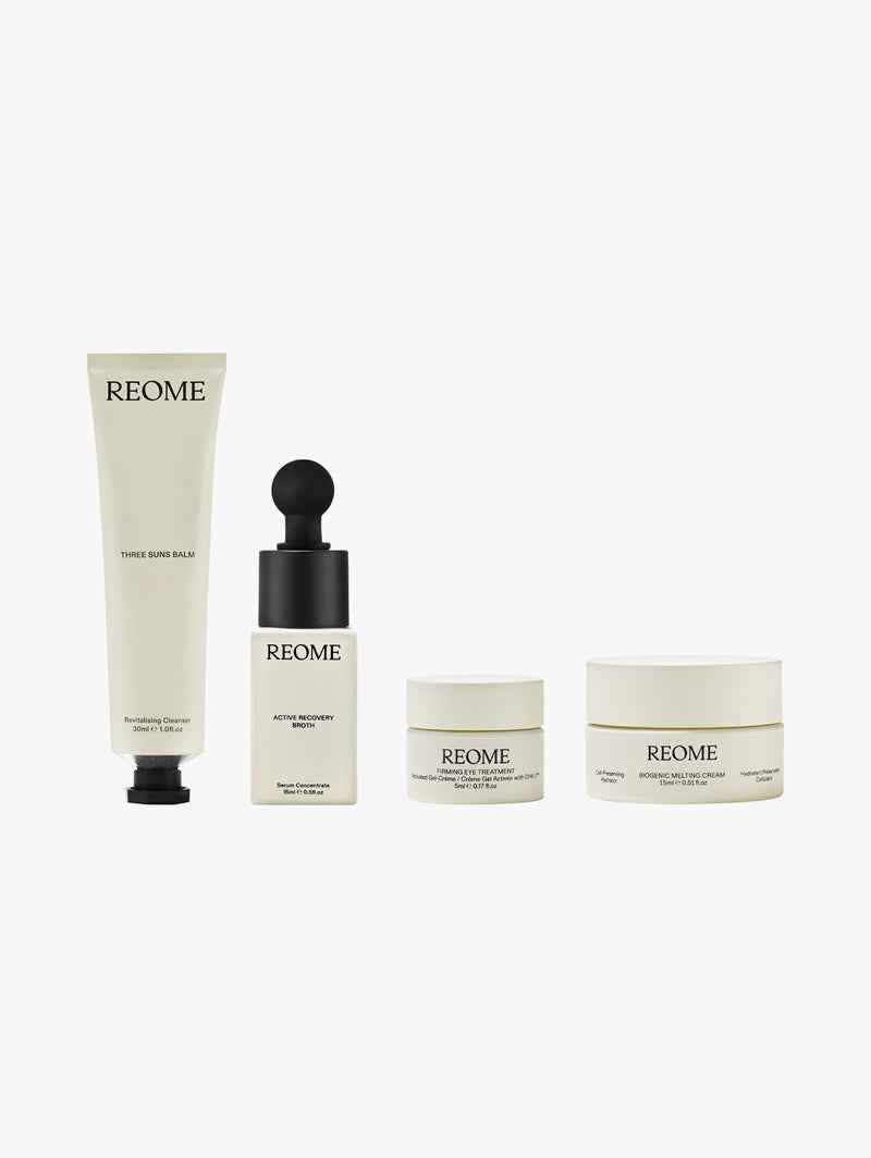 Skin Ceremony Set