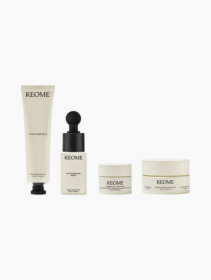 Skin Ceremony Set