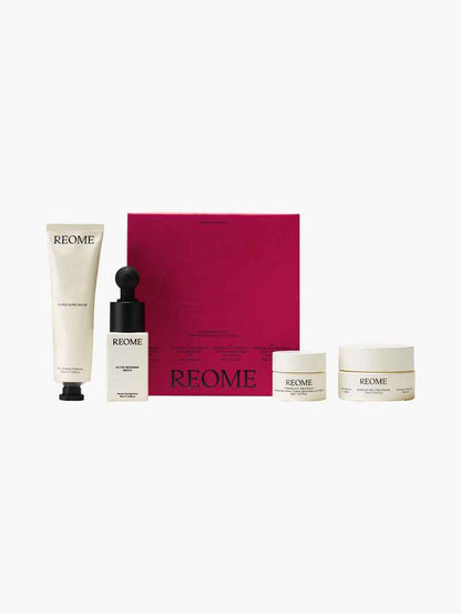 Skin Ceremony Set