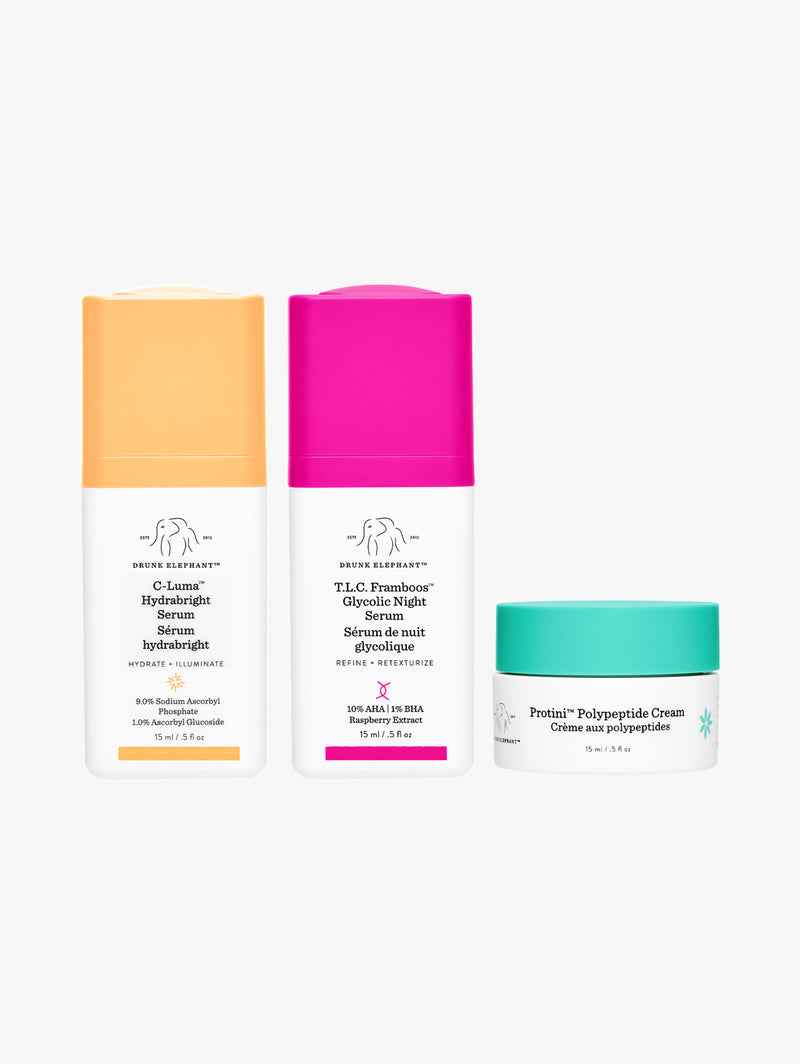The Skincare Chronicle™ Volume 1