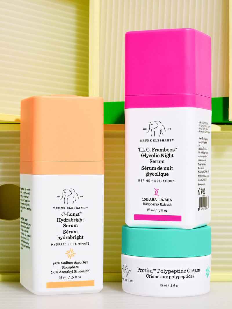 The Skincare Chronicle™ Volume 1