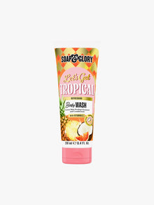 Let's Get Tropical Body Wash