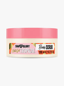 Let's Get Tropical Body Scrub
