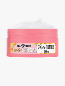 Let's Get Tropical Body Butter