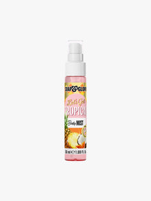 Let's Get Tropical Body Mist