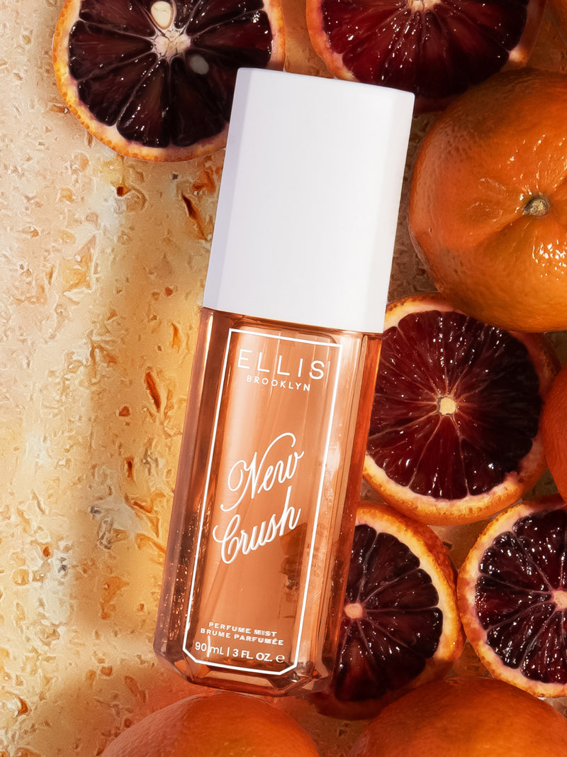 New Crush Perfume Mist