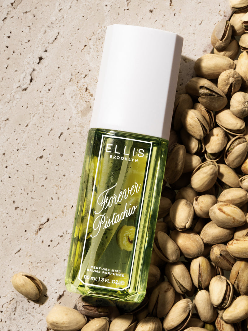 Forever Pistachio Perfume Mist